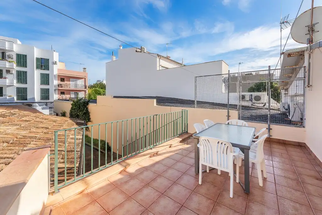Casa rústica con jardín en venta en Port de Pollença, imagen 24