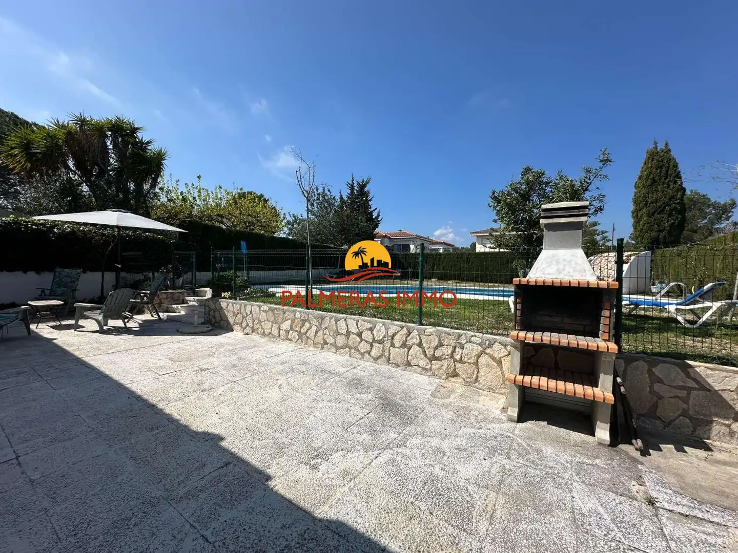 Chalet con piscina en venta en Les Tres Cales, imagen 52
