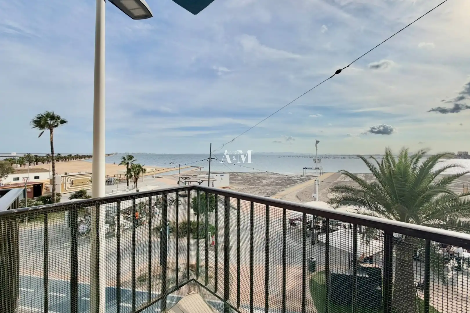 Appartement avec terrasse à louer à Los Cuarteros, imagen 3