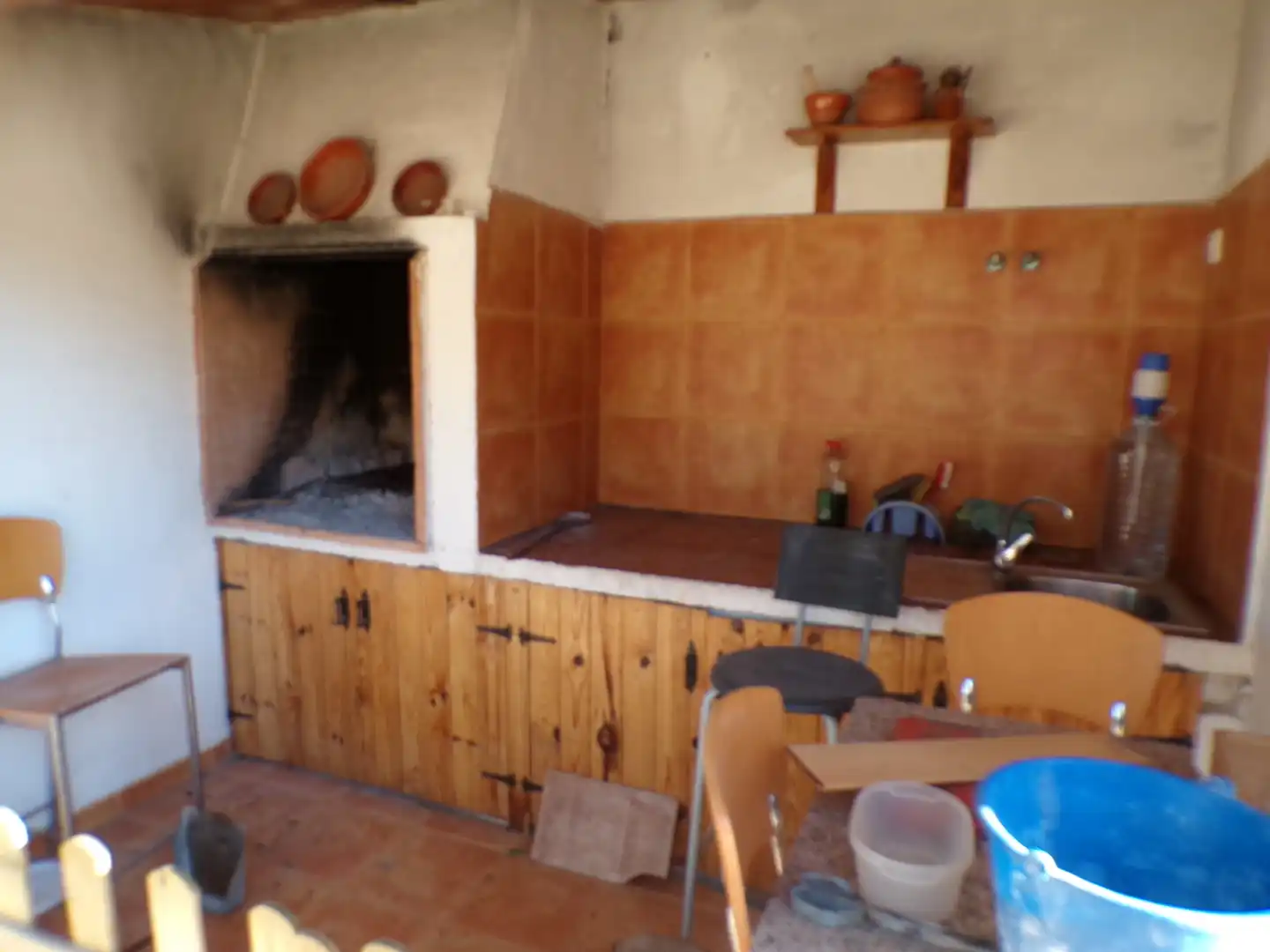 Casa o chalet en venta en Sangonera la Seca