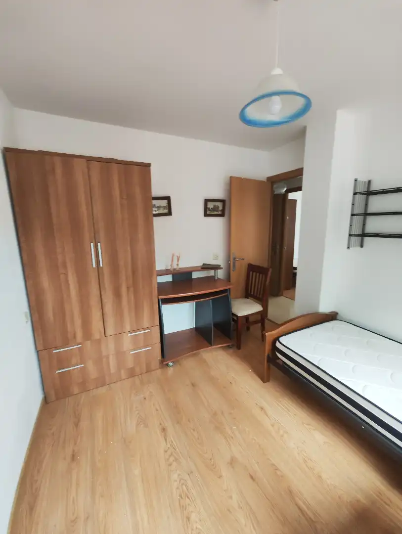 Wohnung mit Aufzug zur Miete in Campus Norte - San Caetano, imagen 4