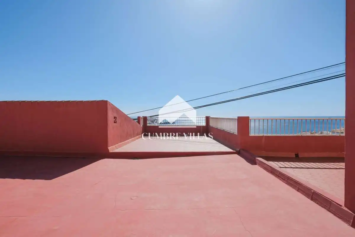 Casa amb jardí en venda a Monte los Almendros - El Pargo - Costa Aguilera, imagen 66