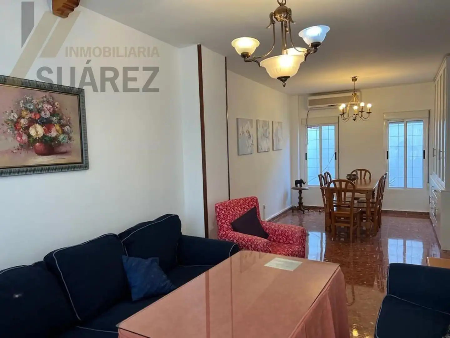 Casa a schiera in vendita a Este - Alcosa- Torreblanca, imagen 4