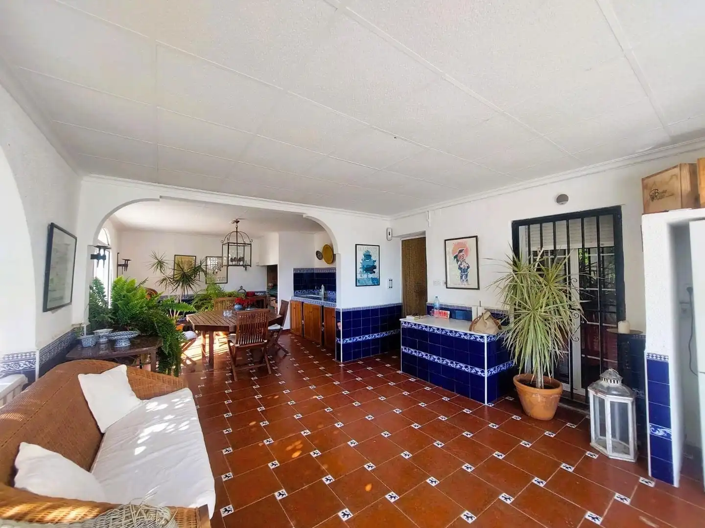 Casa rústica amb jardí en venda a N/A, imagen 4