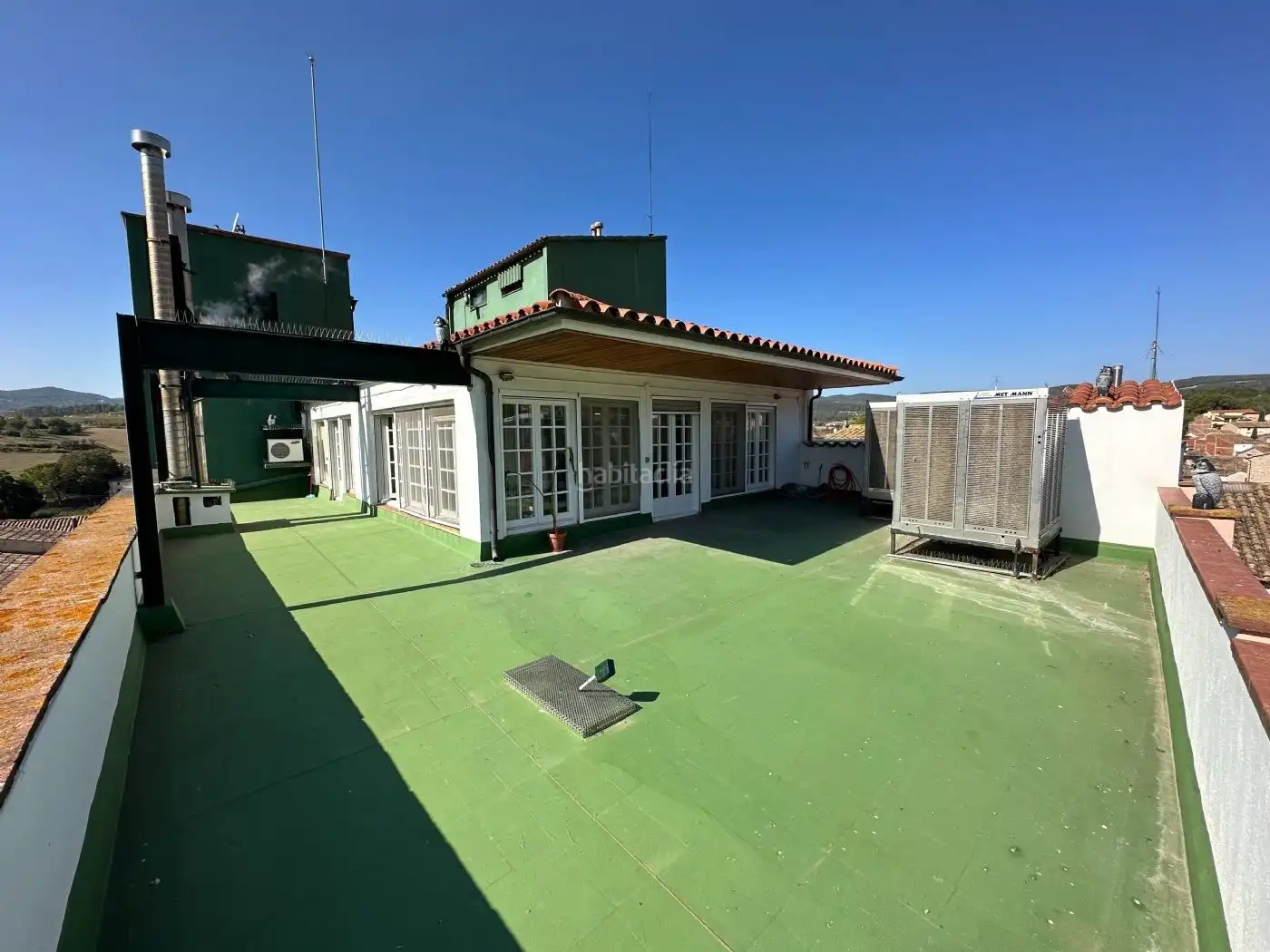 Industrial building for sale in Carrer del Doctor Trueta 14, imagen 14