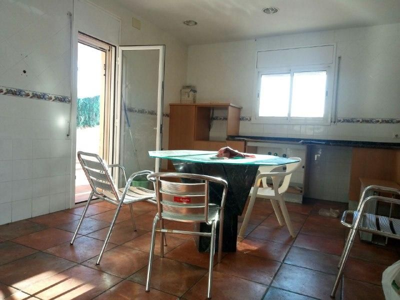 Cuina de Casa o xalet en venda en Vilanova i la Geltrú