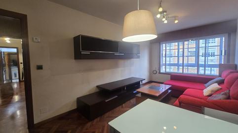 Foto 5 de Pis en venda a Calle Felix Acevedo, Someso - Matogrande, A Coruña Capital