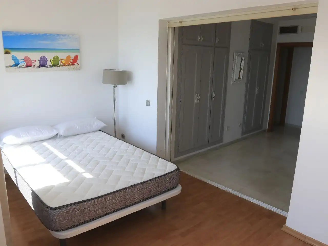 Dormitori de Àtic de lloguer en Marbella Centro