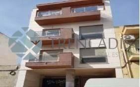 Exterior view of Building for sale in Orihuela