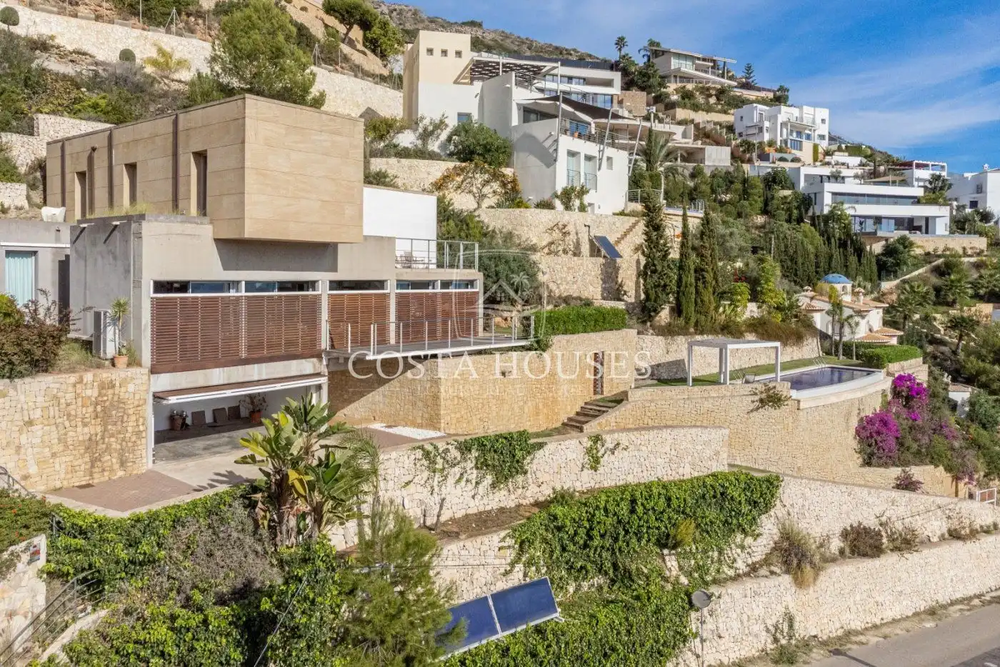 Villa avec piscine à vendre à Puerto, imagen 55