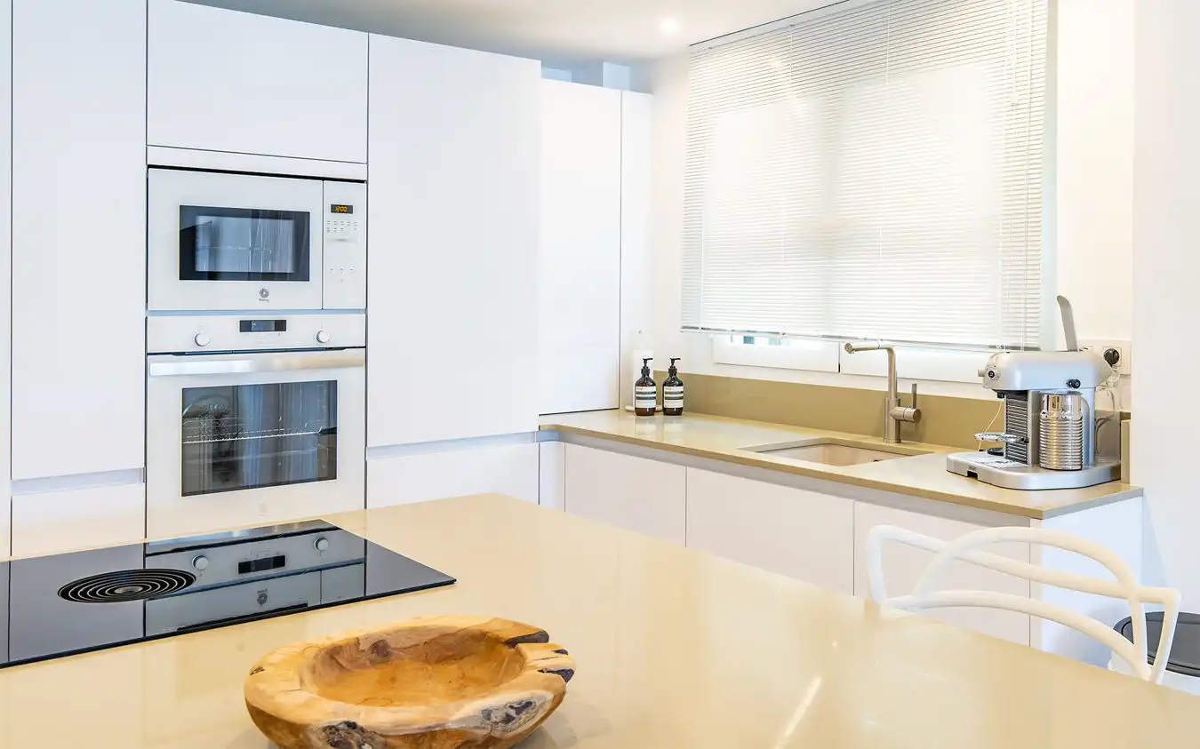 Apartamento en venta en Port d'Andratx