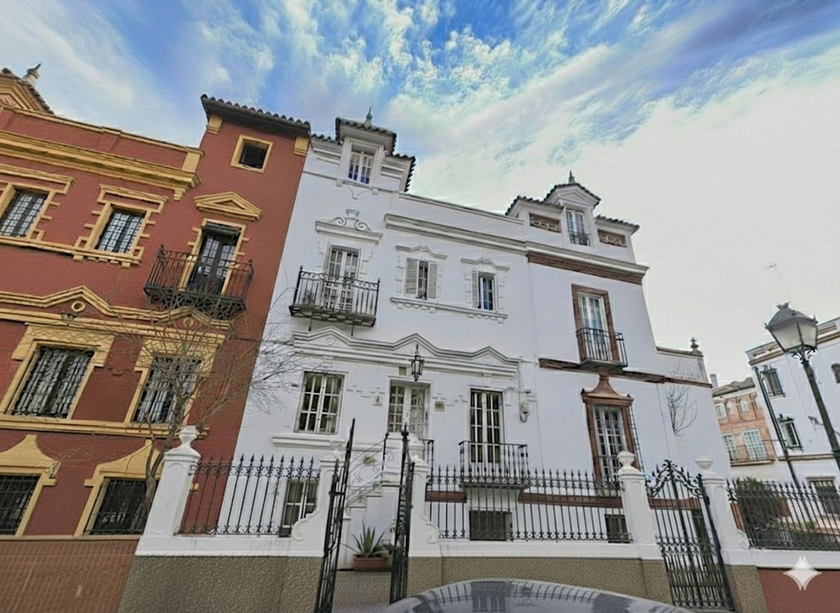 Casa o xalet de lloguer a El Porvenir