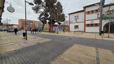Foto 4 de Garatge en venda a Calle Mayor, Mejorada del Campo, Madrid