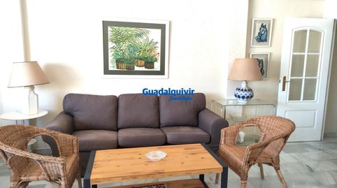 Photo 3 of Flat for rent in Triana Este, Sevilla Capital