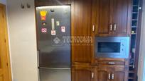 Kitchen of Single-family semi-detached for sale in Morelábor  with Air Conditioner, Storage room and Furnished