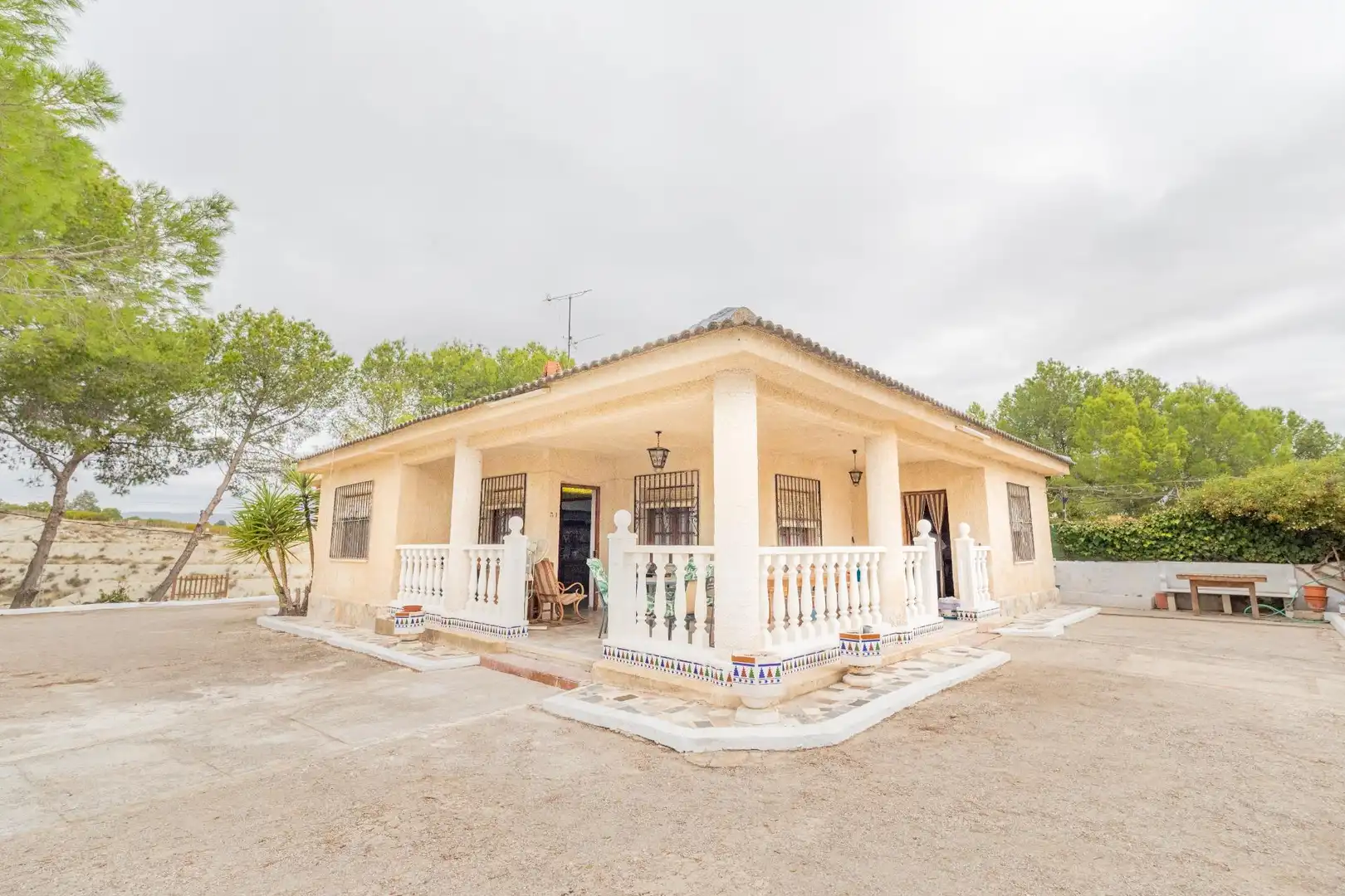 Maison avec piscine à vendre à Cieza, imagen 41
