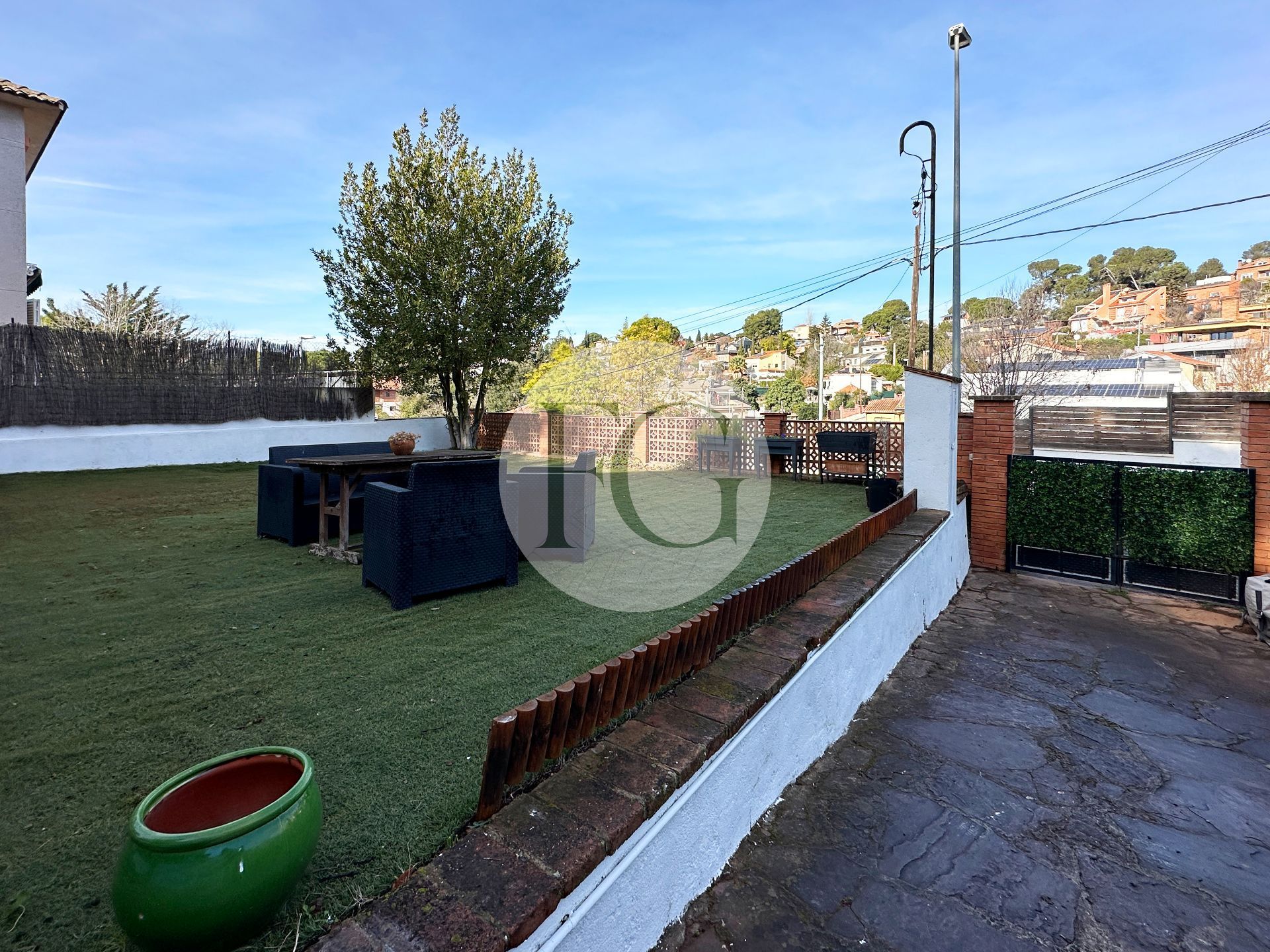Casa o xalet de lloguer a Perez Galdos, Valldoreix