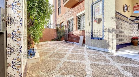 Foto 3 de Casa adosada en venda a Puertas del sur - Guadabajaque, Cádiz