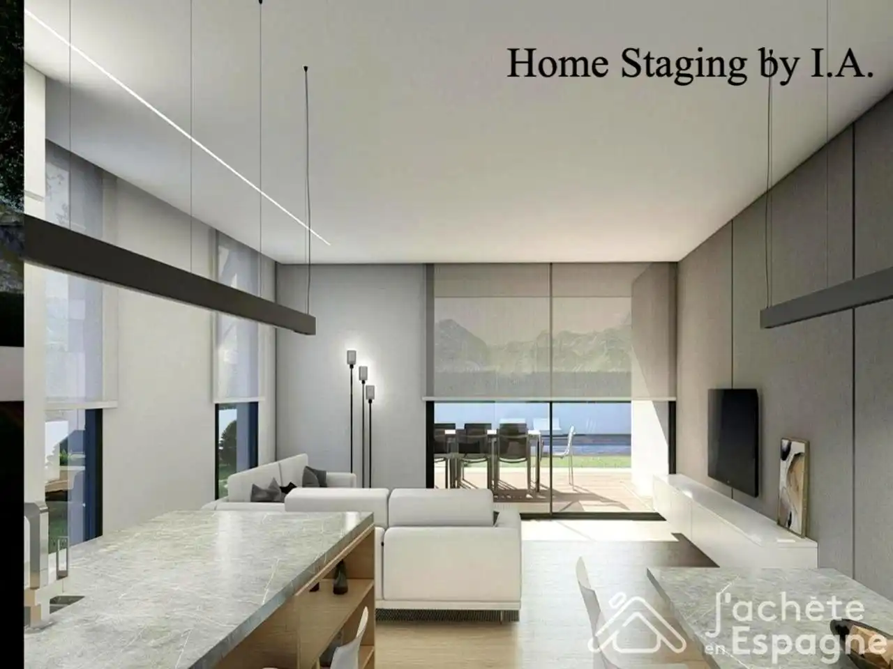 House with pool for sale in Barcelona, imagen 13