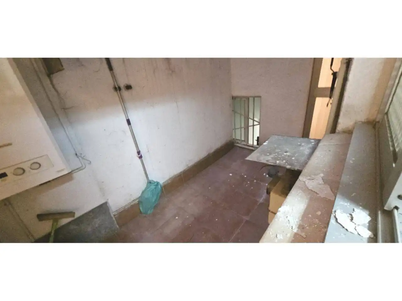 Piso en venta en Avenida Mònaco, Puigfred