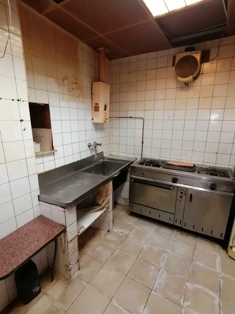 Local comercial en venda a Oeste, imagen 9