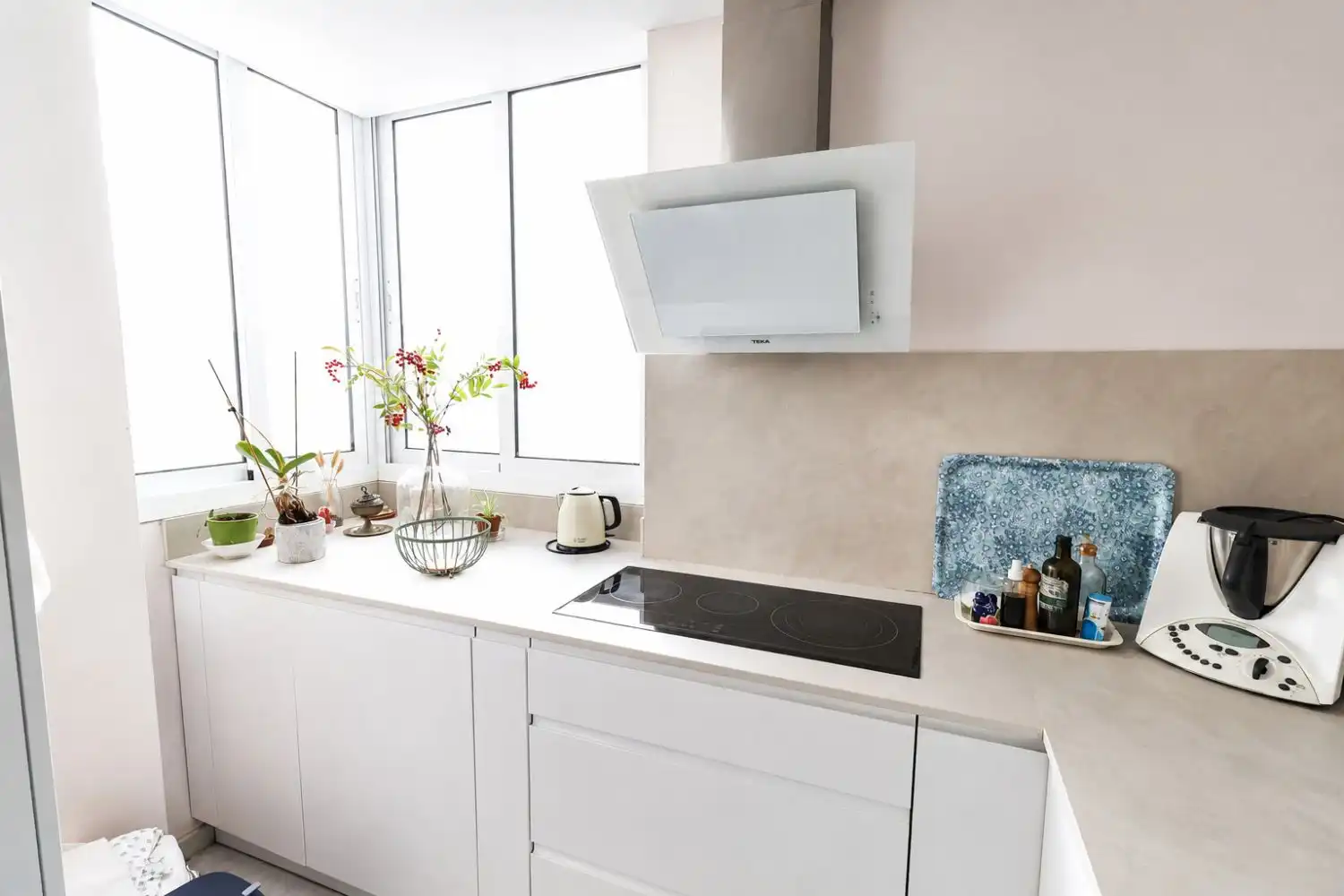 Flat with lift for sale in grupo oscar carvallo 4, imagen 10