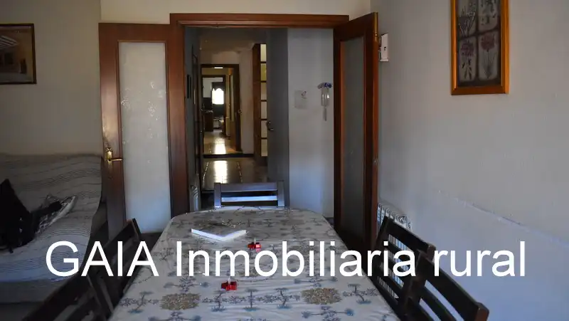 Schlafzimmer von Einfamilien-Reihenhaus zum Verkauf in Mazaleón