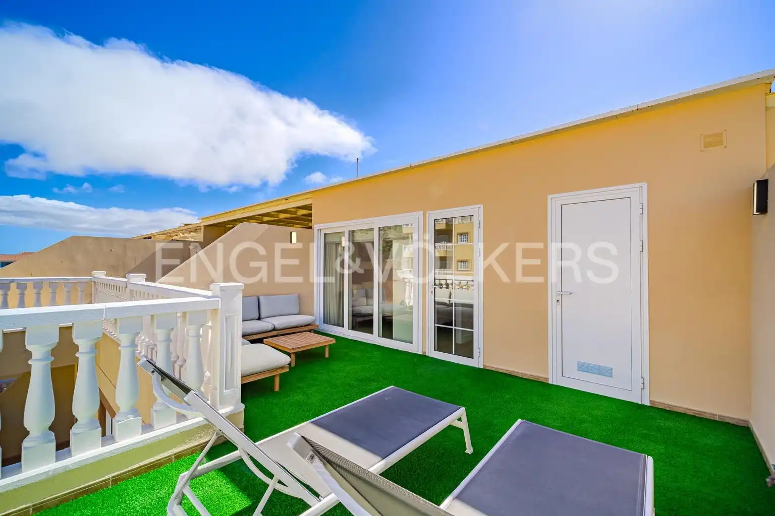 Flat with pool for sale in Palm - Mar, imagen 3