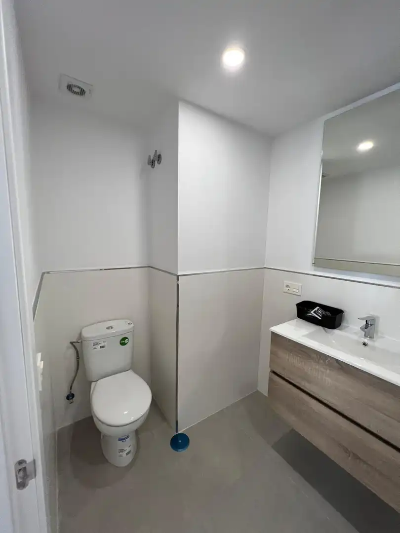 Room in N/A, -1, Los Castillejos - La Trinidad
