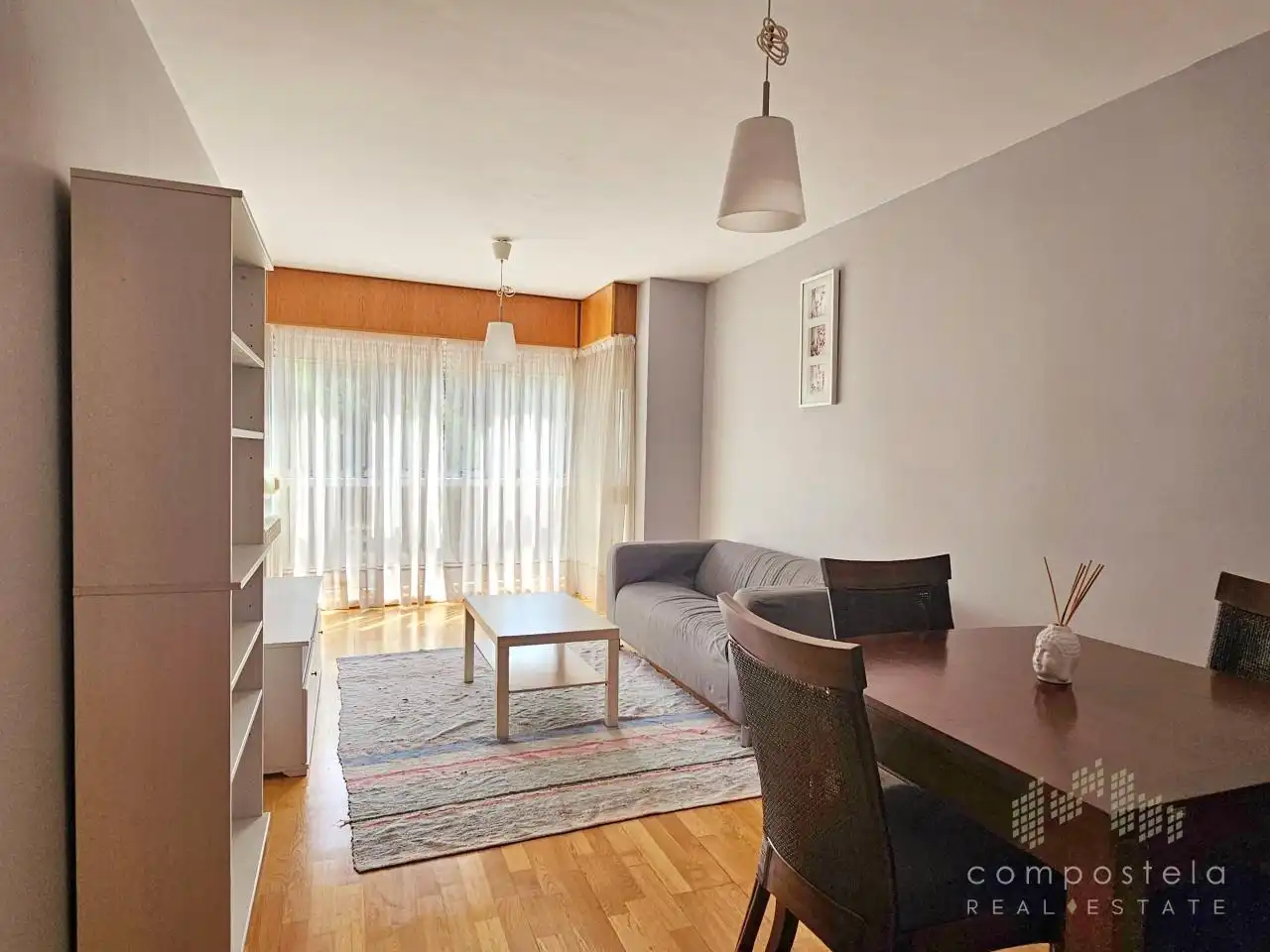 Flat with lift for sale in Figueiras, imagen 9