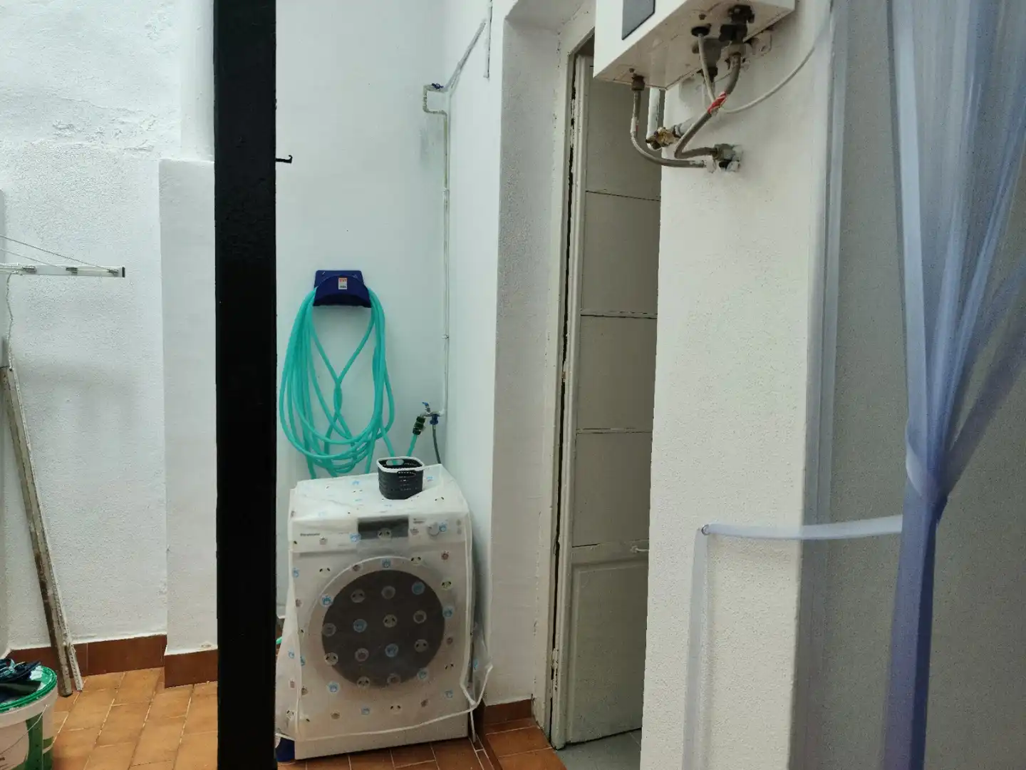 Appartamento in affitto a Calle Rosario Cepeda, imagen 21