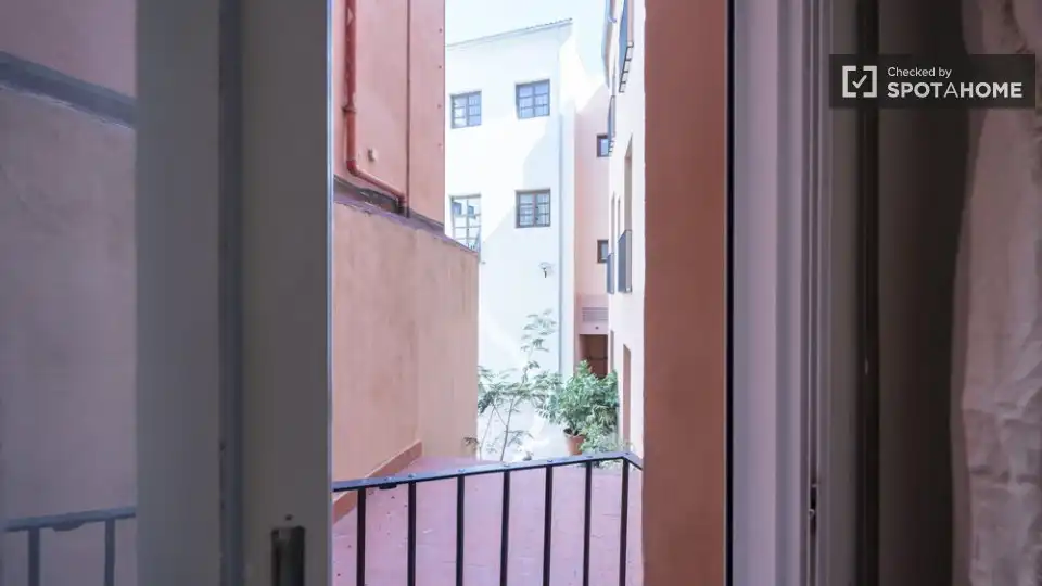 Pis amb terrassa de lloguer a Ciutat Vella, imagen 7