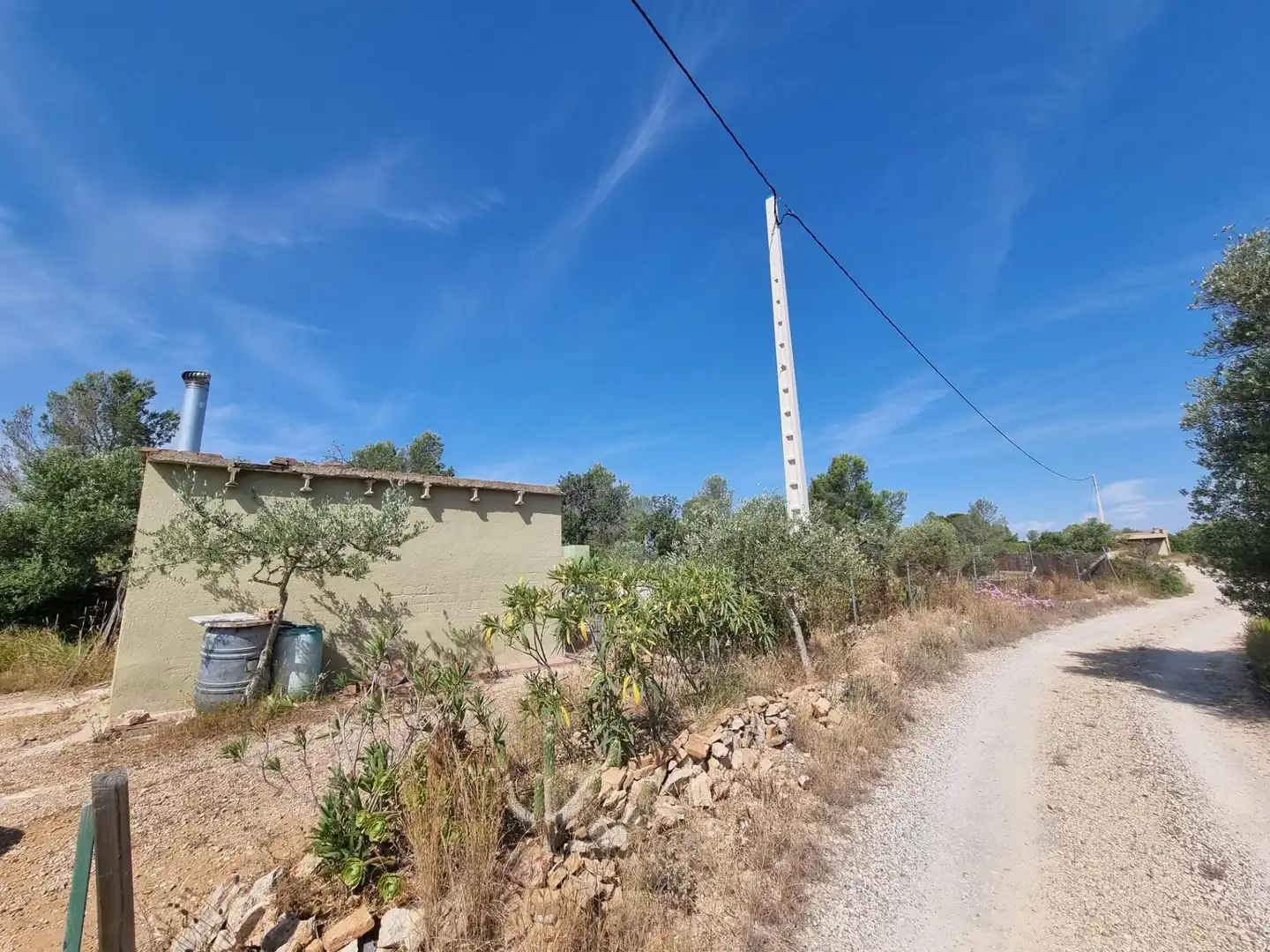 Maison rustique à vendre à L'Ametlla de Mar pueblo, imagen 7