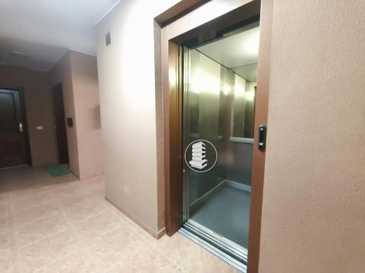 Piso de alquiler en Candelaria con Jardín privado, Terraza y Piscina