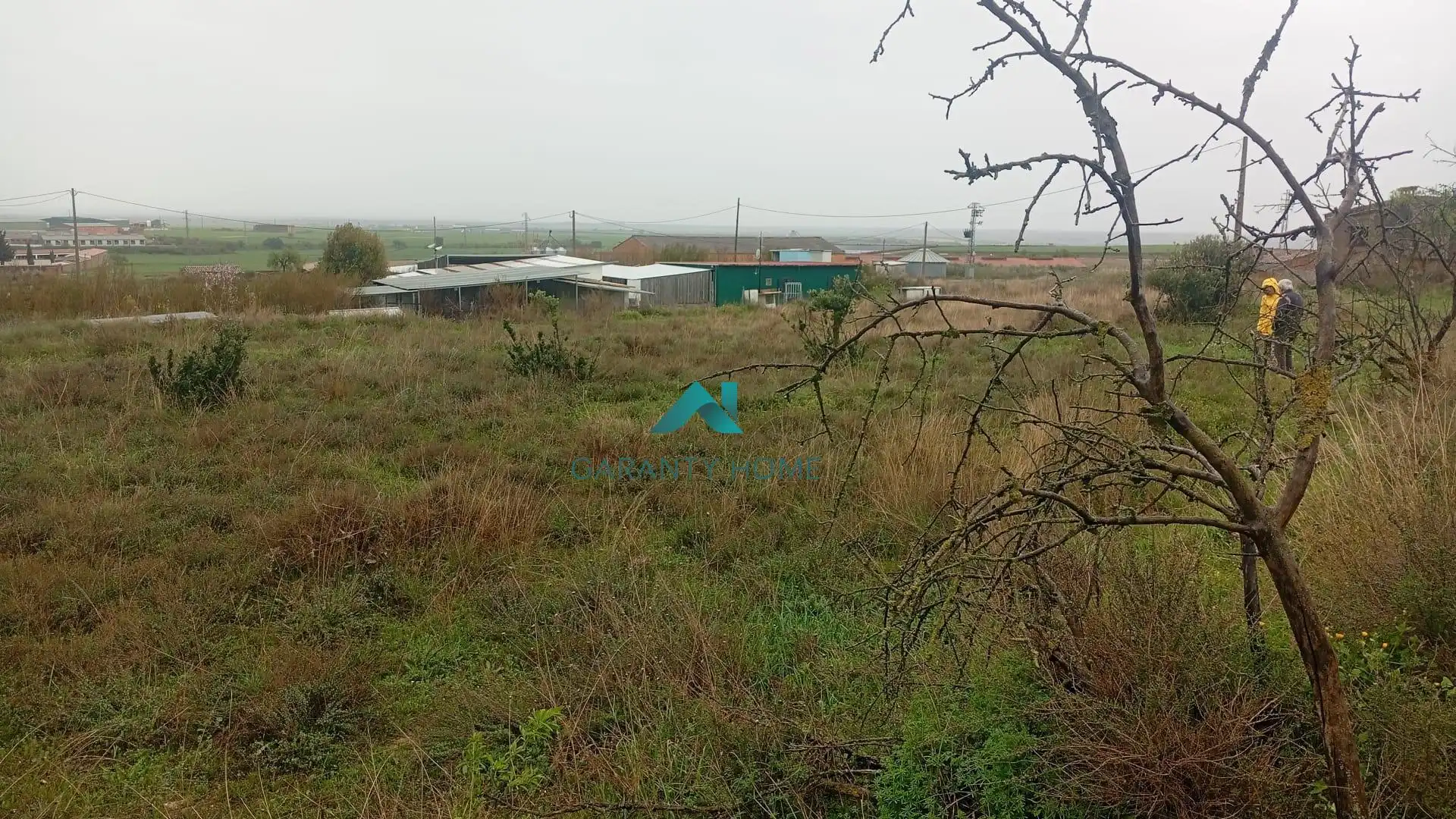 Terreno rústico en venta en Castelló de Farfanya, imagen 5