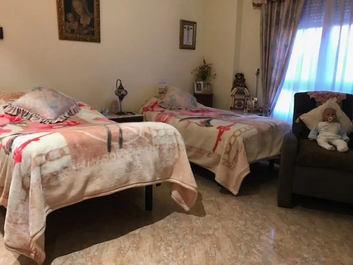Villa con terrazza in vendita a Elche ciudad, imagen 17