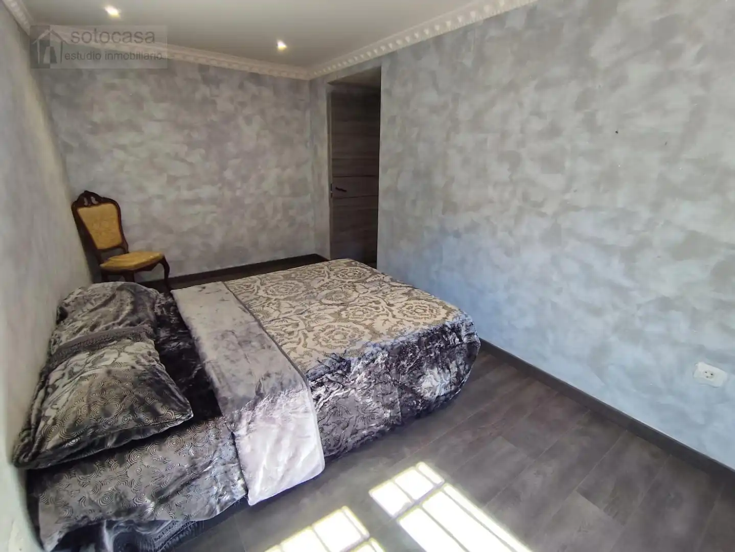 Dormitori de Casa o xalet en venda en Rueda, Valladolid
