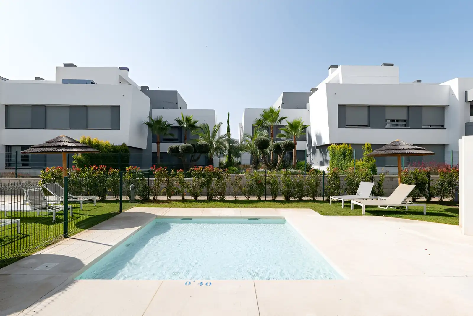 Apartment mit Pool zum Verkauf in Estepona Pueblo, imagen 26