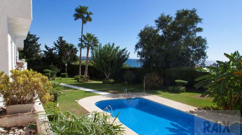 Foto 4 de Piso en venta en Cl Sanlucar de Torrenueva, Riviera del Sol, Mijas