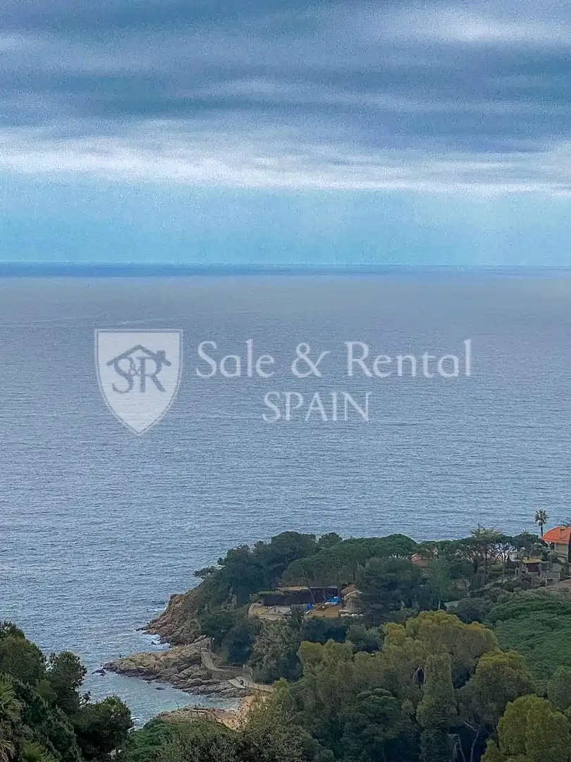 Residential zum Verkauf in Blanes