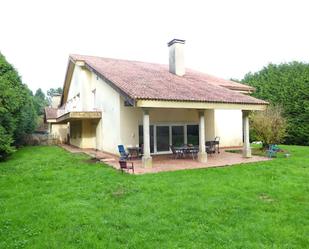 Exterior view of House or chalet for sale in Ames  with Heating, Terrace and Storage room