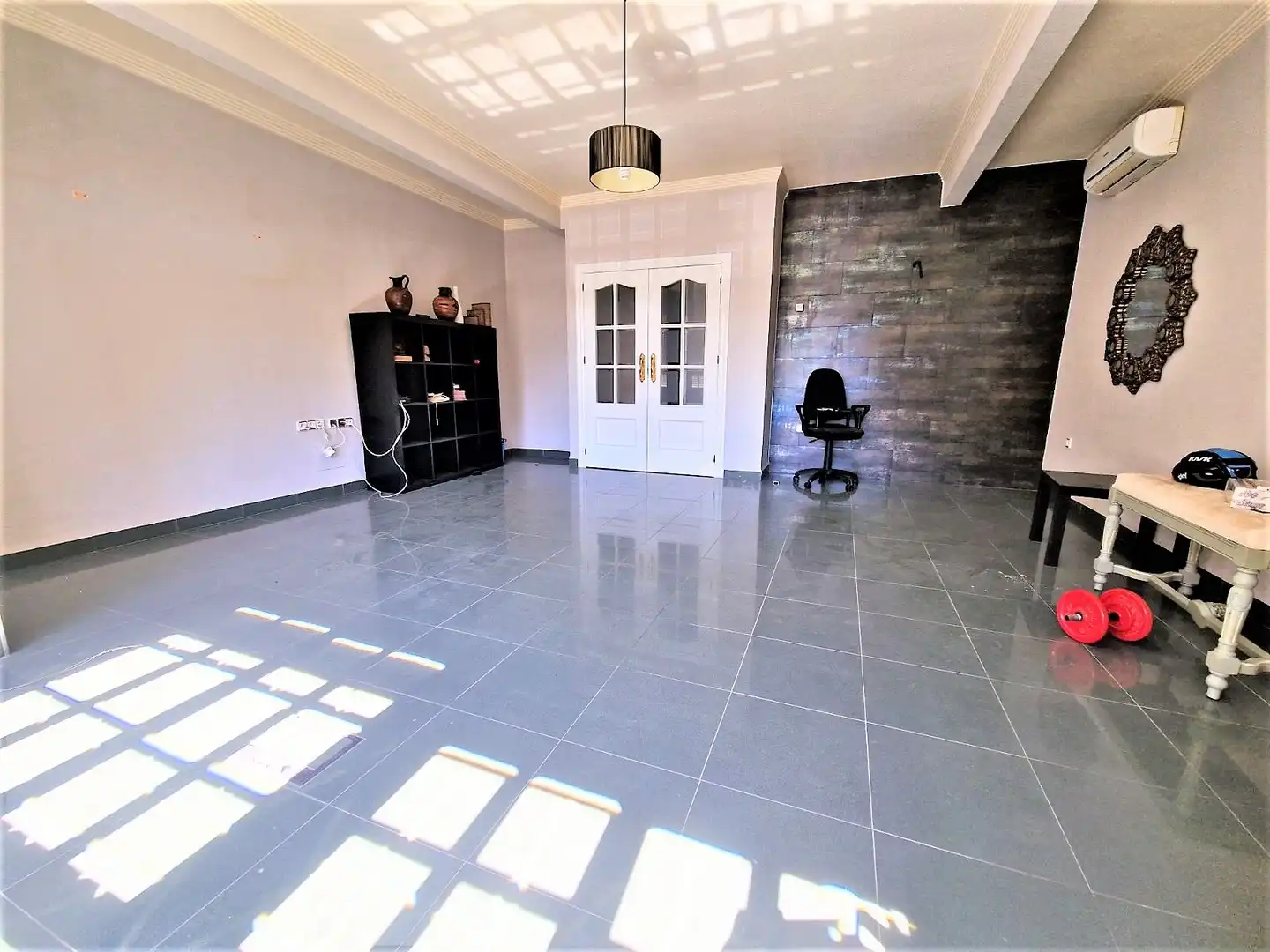 Piso en venta en La Viña