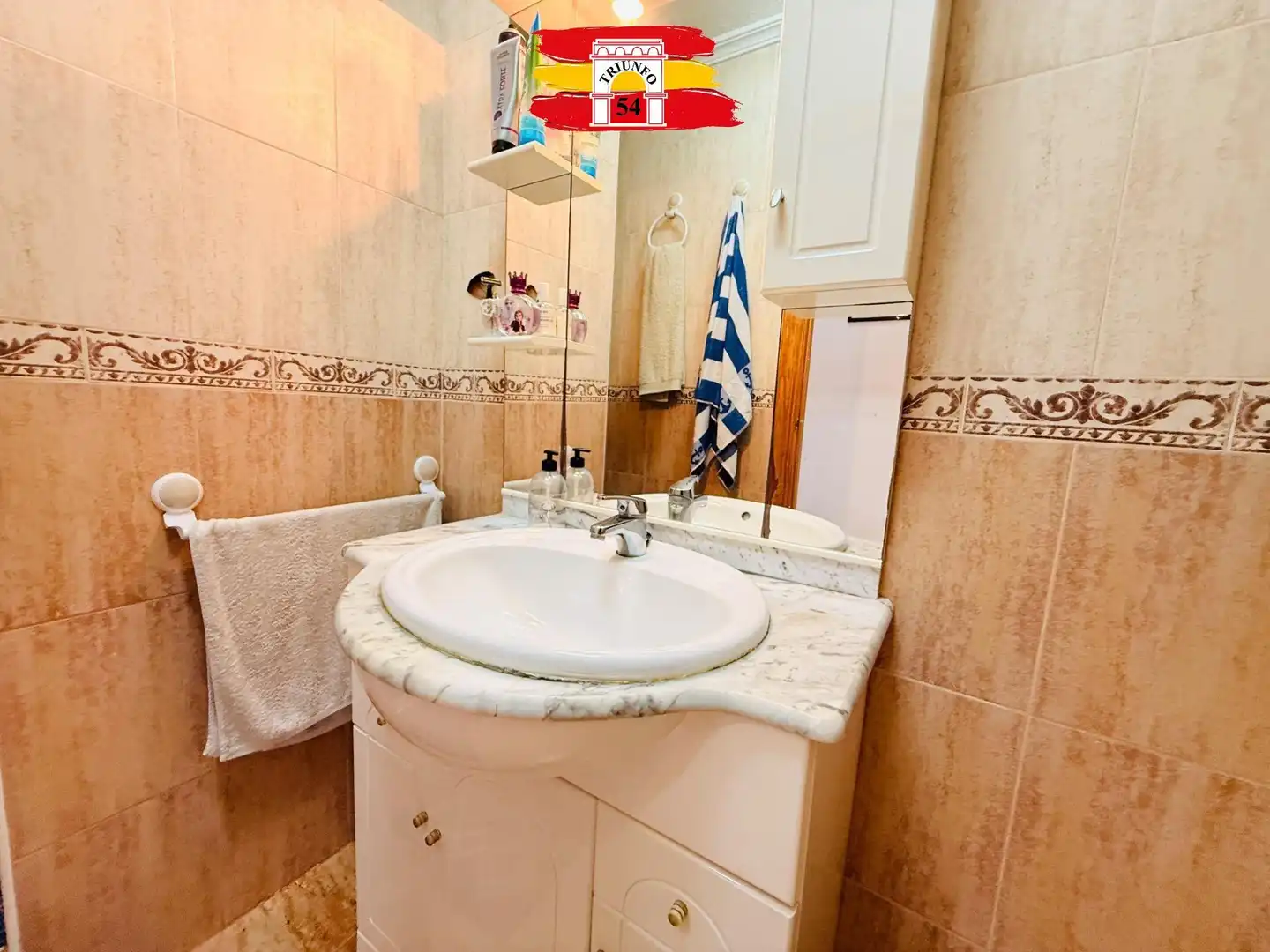 Wohnung mit Terrasse zum Verkauf in Avenida de Velero, imagen 17
