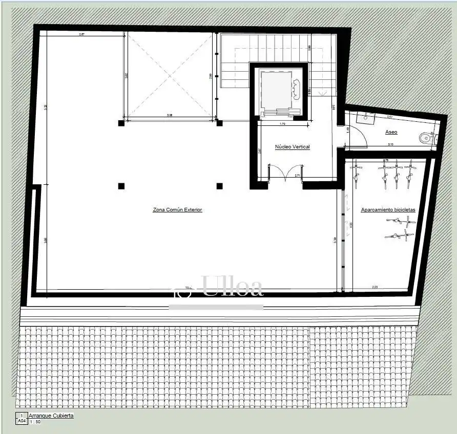 Apartament amb terrassa en venda a Platja de Vila Joiosa, imagen 14