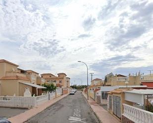 Vista exterior de Pis en venda en Torrevieja