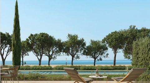 Foto 5 de Pis en venda a Passeig Marítim, 94, Centre - Platja, Girona