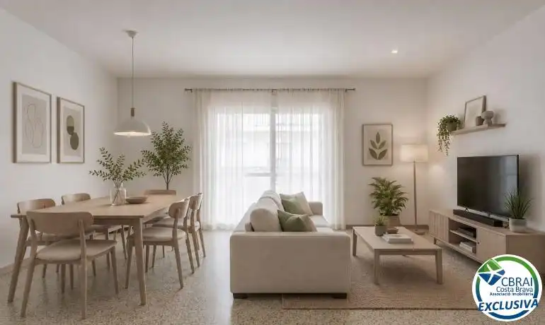 Apartment mit Terrasse zum Verkauf in Carrer de Cristòfor Colom, imagen 38