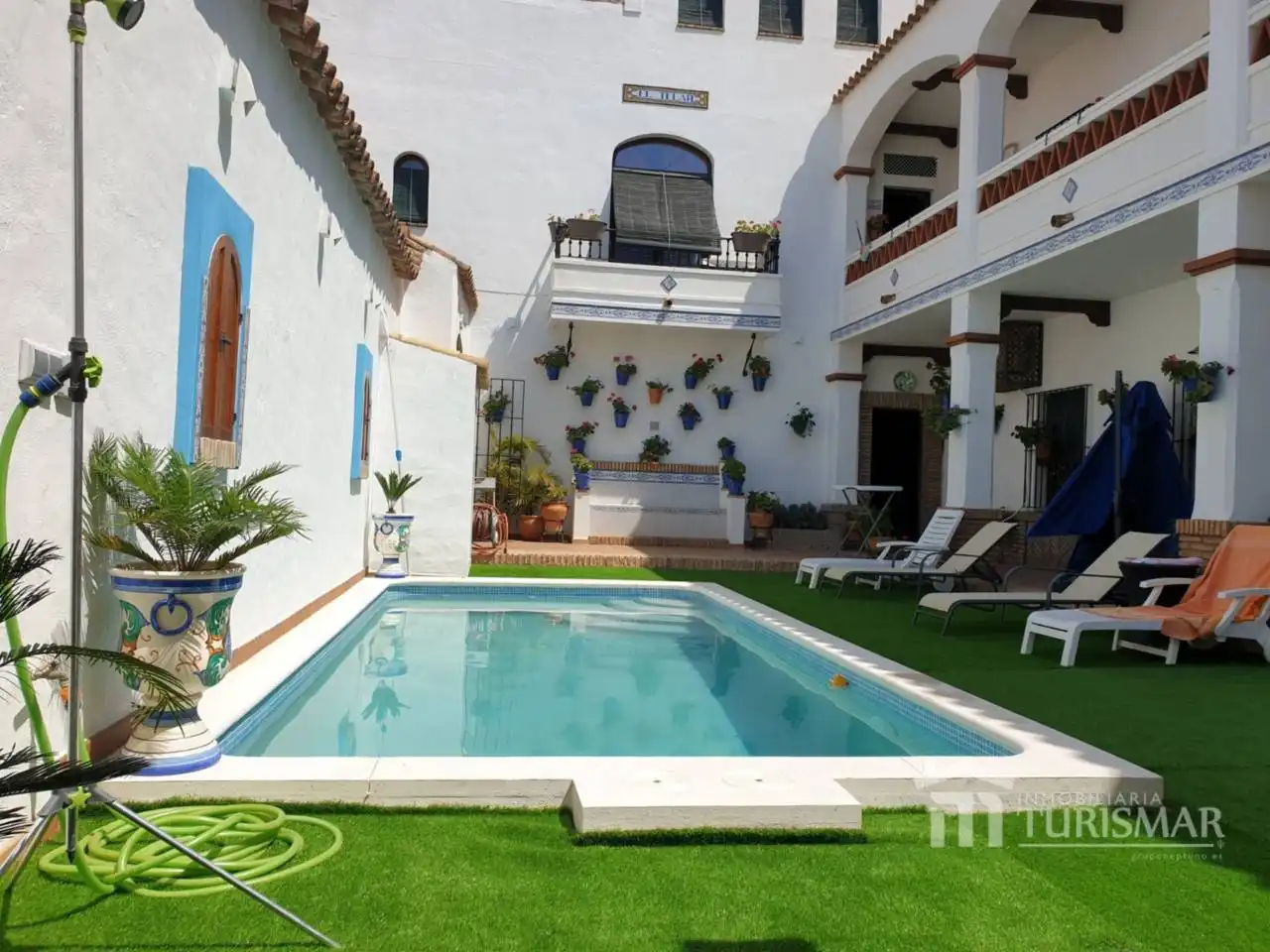 Casa o chalet en venta en Travesia Transversal Arrecife, 1, Ayamonte ciudad