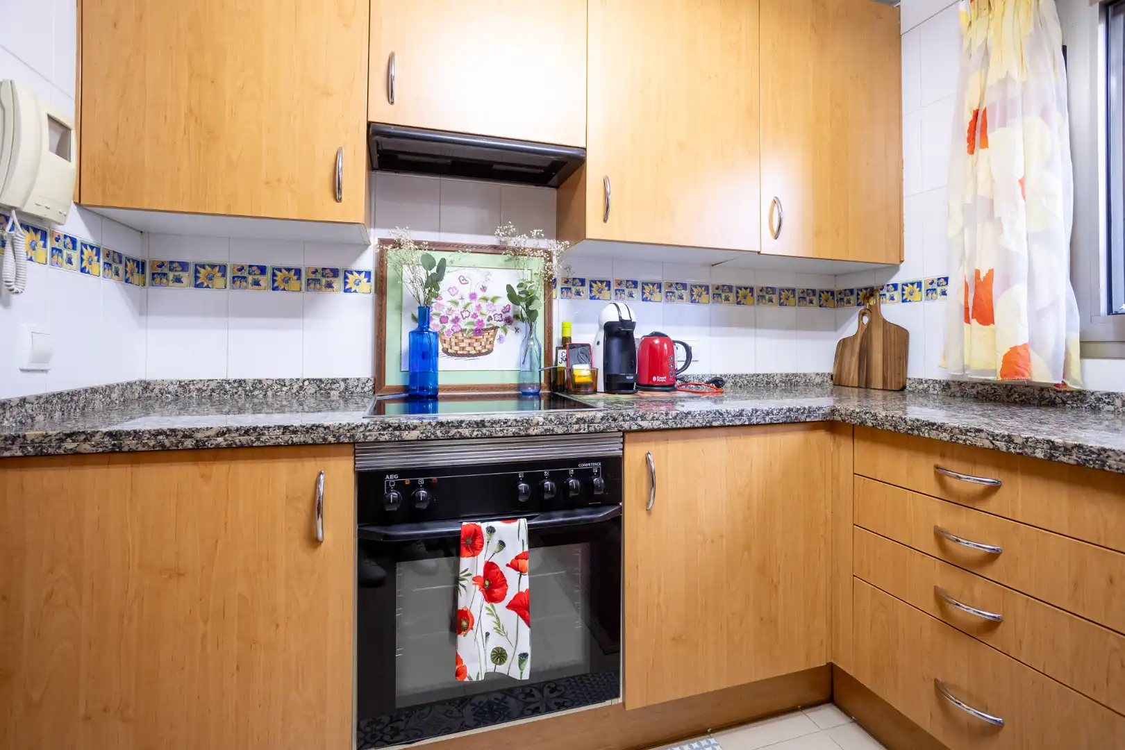 Wohnung zum Verkauf in Calle Celia Cruz, Los Llanos - El Cabo