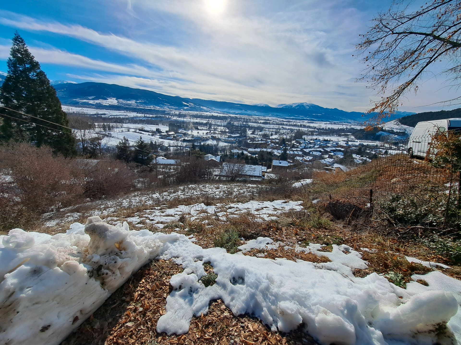 Residential for sale in Llívia